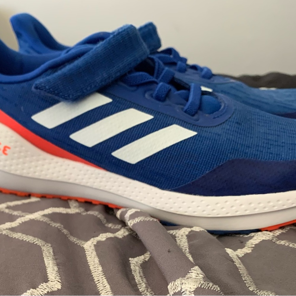 Adidas eq21 trainers